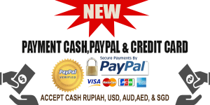 PAYMENT SPA MASSAGE OUTCALL